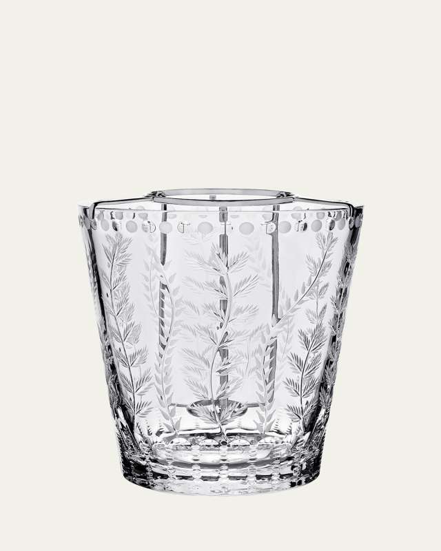 Fern Champagne Bucket